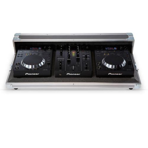 DJ проигрыватель Pioneer 350 Pack-2